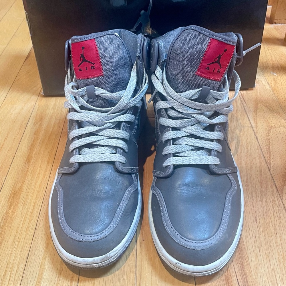 NIKE Jordan Air Jordan 1’s Sneaker
